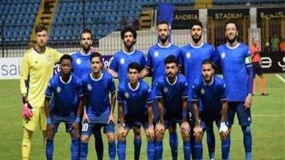 قبل الديربي .. ملعب مباراة سموحة والإتحاد السكندري اليوم بالدوري