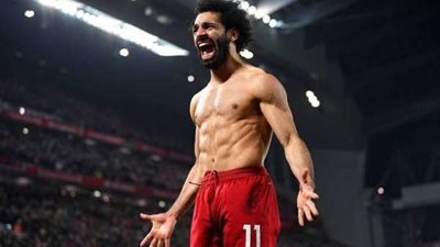 محمد بركات: صلاح سيشارك مع المنتخب في مواجهتي 
