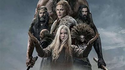 إيرادات فيلم ( The Northman ) تتخطى 51 مليون دولار عالمياً