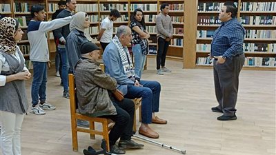 شروط مسابقة 