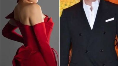 حقيقة ارتباط مي عز الدين برجل الأعمال أبو هشيمة