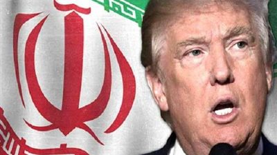 ترامب يعرض مساعدة الإيرانيين لمواجهة كورونا.. بشرط