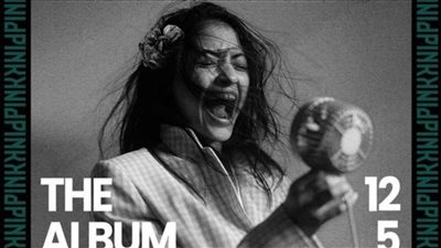 مي الغيطى تستعد لطرح ألبومها الجديد 