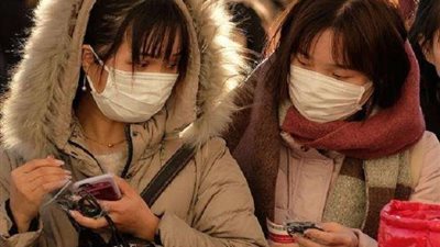 تسجيل 573 إصابة جديدة بـ كورونا في الصين