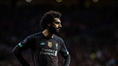 ليفربول يتذوق الهزيمة لأول مرة في الدوري الإنجليزي أمام واتفورد