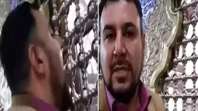 فيديو| إيراني 