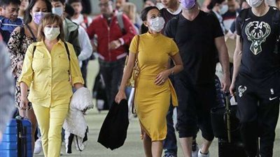 أستراليا تسجل أول حالة وفاة بـ كورونا لرجل عمره 78 عامًا