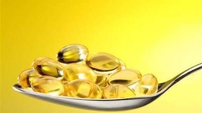 علماء: حبوب زيت السمك 