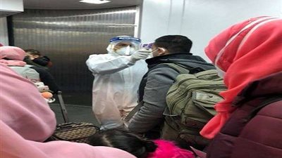 الكويت: وصول 6 طائرات إجلاء لمواطنين من إيران وتايلاند