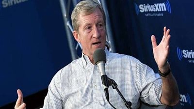 بعد انفاقه 20 مليون دولار.. ستاير ينسحب من سباق الانتخابات الأميركية