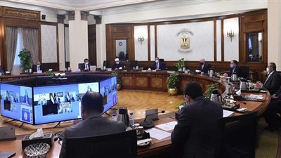 الوزراء يقر اتفاق المنحة المبسط بين التعاون الدولي و العدل