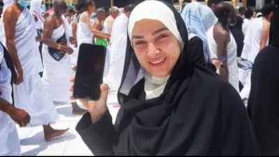 روجينا تحسم الجدل حول نشر بوستر مسلسلها الجديد 