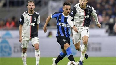 قبل نهائي كأس إيطاليا.. تاريخ مواجهات يوفنتوس وإنتر ميلان عبر كل البطولات