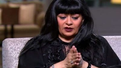 عايدة فهمي: مسرح 30 سنة لا يساوي مشهدًا في جزيرة غمام