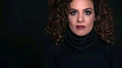 يارا جبران تعلن عن تفاصيل دورها في مسلسل 