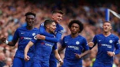 تشيلسي يسعى لتجاوز أحزانه ضد بورنموث بالدوري الإنجليزي