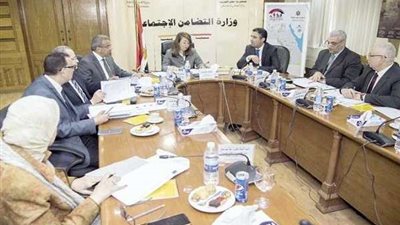 طلعت عبدالقوي: الجمعيات الأهلية شريك أساسي في بناء الدولة العصرية