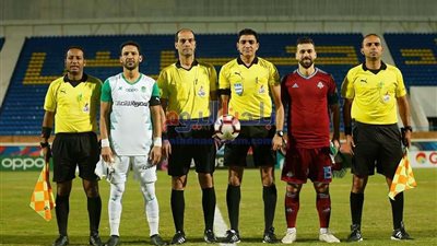 بيراميدز والمصري في اختبارات إفريقية أمام زاناكو ونهضة بركان بالكونفدرالية