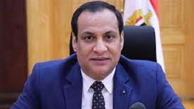 صلاح هاشم: حرية الصحافة فى مصر مصُونة ويحميها الدستور