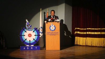 انطلاق فعاليات شهر العلوم المصري بحضور وزير التعليم العالي وزاهي حواس