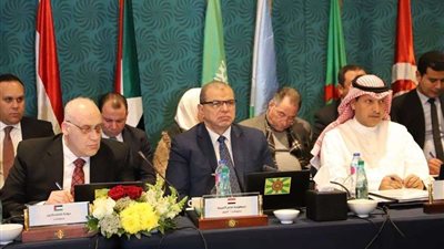 محمد سعفان يفتتح الدورة 92 لمجلس إدارة 