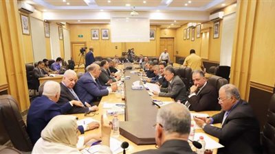 للتعدي على إيصالات تصديق العقود .. كواليس اجتماع مجلس نقابة المحامين أمس