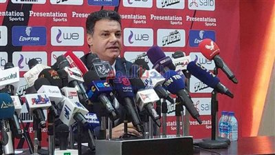 محمد شبانة: أحمد عاطف أول الوجوه الجديدة في حسابات إيهاب جلال