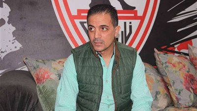 بعد الفوز أمس.. تعليق مدرب سموحة عن المربع الذهبي