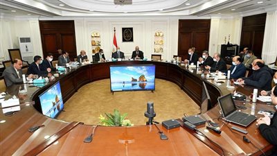 الجزار يصدر 6 قرارات جديدة بشأن مخالفات البناء داخل كردون