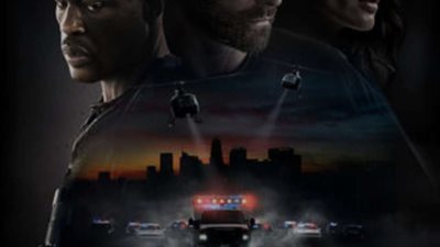 بشباك التذاكر العالمى .. إيرادات فيلم Ambulance تتخطى 50 مليون دولار