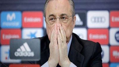 ريال مدريد يفاضل بين 