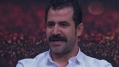 محمود حافظ ينضم لفريق عمل مسلسل 