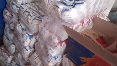 بالنوبارية وأبوالمطامير .. تفاصيل حملة تموين البحيرة على الأسواق والأسعار