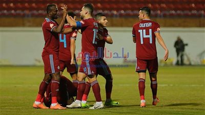 بث مباشر.. مباراة بيراميدز وزناكو بالكونفدرالية