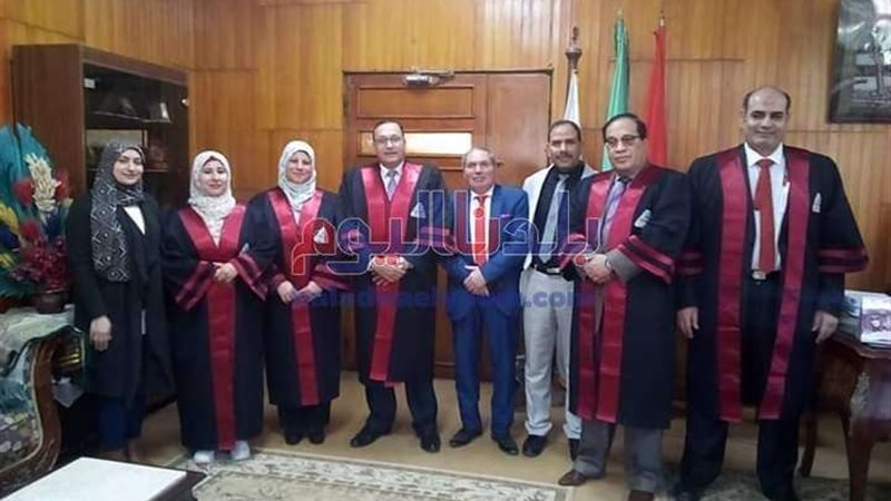 بلدنا اليوم