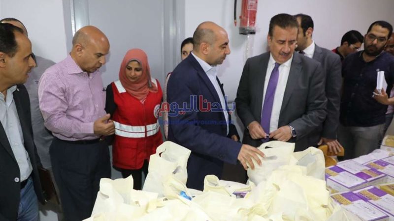 بلدنا اليوم