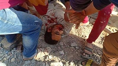 مصرع طبيب وإصابة شخصين في حادث بأسيوط