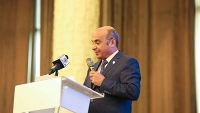 وزير العدل للمواطنين.. الإجراءات ميسرة لتسجيل العقارات