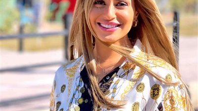 منة فضالي تكشف عن موعد طرح فيلم 