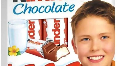 شوكولاتة كيندر تواجه أزمة جديدة.. وتحذير من مكونات