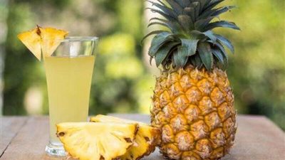 فوائد الأناناس الصحية المذهلة.. للرجيم والحامل