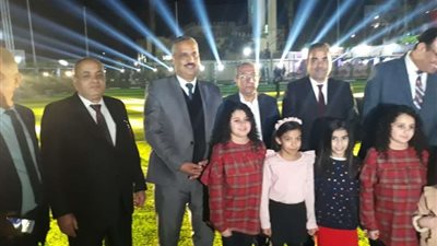 افتتاح مركز شباب شبرا البلد بشبرا الخيمة