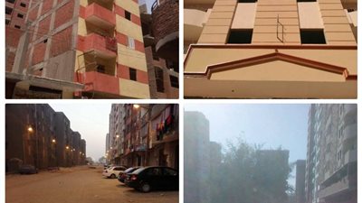 التطوير العقاري باتحاد الصناعات: إقبال كبير على شراء الوحدات السكنية الشهرين الماضيين.. فيديو