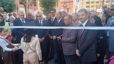 إطلاق المرحلة الثانية من حملة الكشف المبكر عن أمراض السمنة والأنيميا بالقليوبية