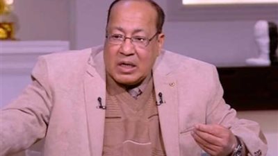 الشاعر جميل عبدالرحمن: فلسطين كانت ولا تزال جرحا بداخلي