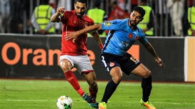 خالد ميري: لو عايزين الوداد ياخد بطولة أفريقيا اديهاله وخلاص (فيديو)