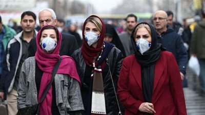 عاجل| كاليفورنيا تسجل 3 حالات إصابة بـ كورونا بينهم زوجين عائدين من مصر