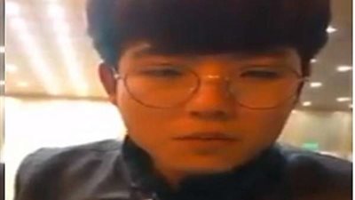 بالفيديو| عربي لأم 