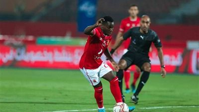 طبيب الأهلي يعلن تشخيص إصابة ميكيسوني