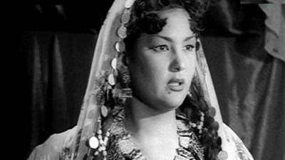 في ذكرى ميلادها.. كيف نجت سميحة توفيق من محظية الملك فاروق وقصة تعرضها للتحرش الجنسي ليلة زفافها